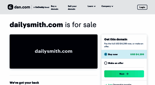 dailysmith.com