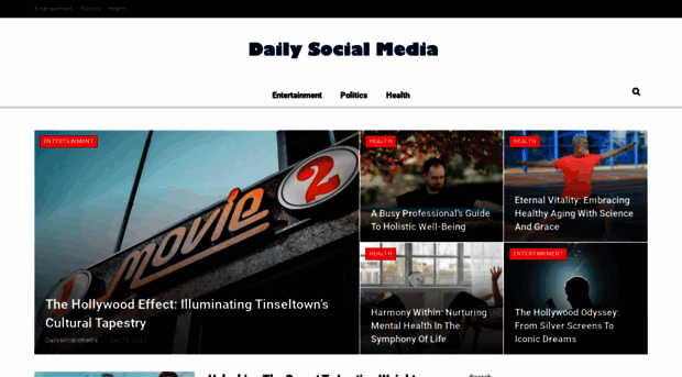 dailysocialsmedia.com