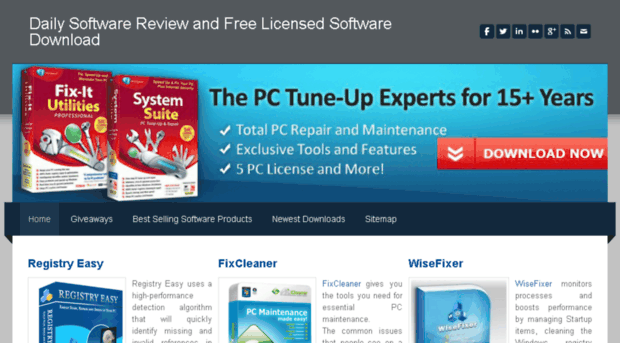 dailysoftwarereview.weebly.com