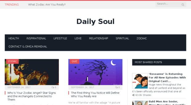 dailysoul.co