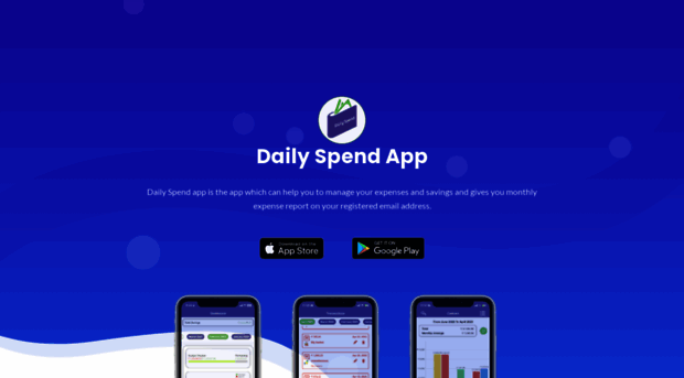 dailyspend.in