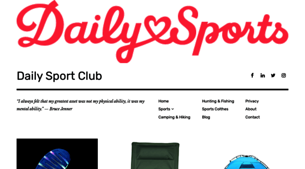 dailysportclub.wordpress.com