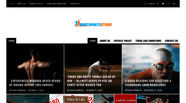 dailysportsstudy.com