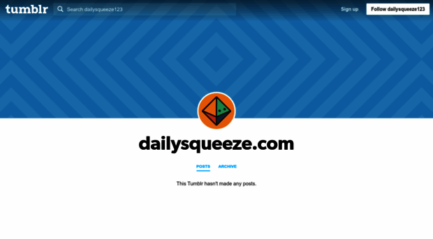 dailysqueeze.com