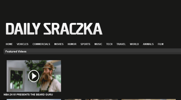 dailysraczka.com