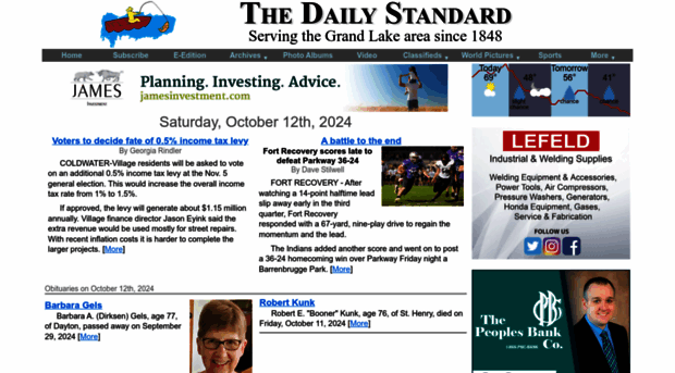 dailystandard.com