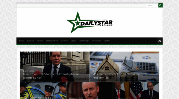 dailystar.ie