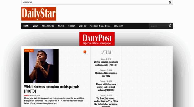 dailystar.ng