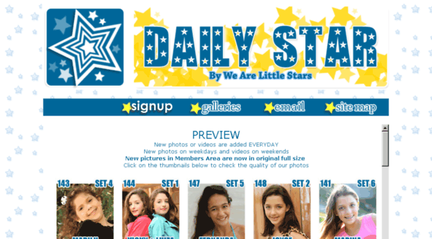 dailystar.wearelittlestars.com