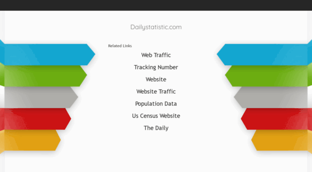 dailystatistic.com