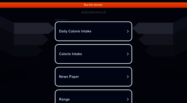 dailystormer.al