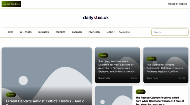 dailystudio.uk