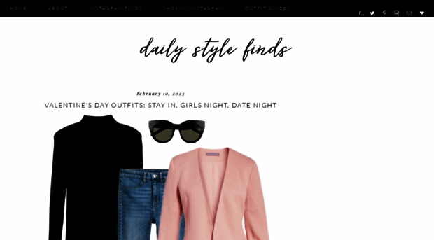 dailystylefinds.com