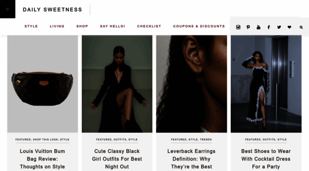 dailysweetness.com