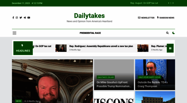 dailytakes.com