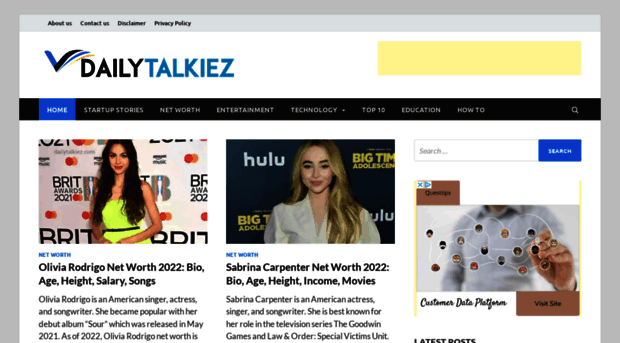 dailytalkiez.com