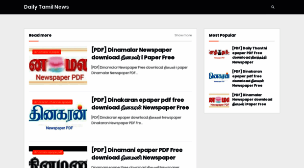 dailytamilnews.xyz