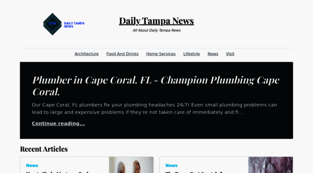 dailytampanews.com