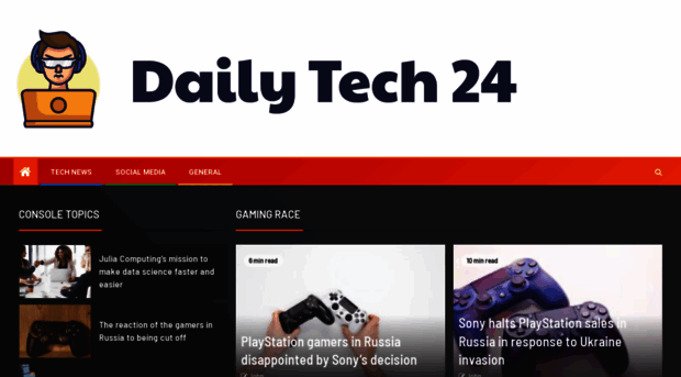 dailytech24.com