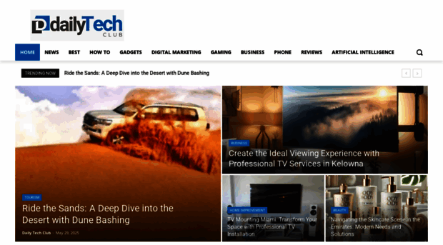 dailytechclub.com