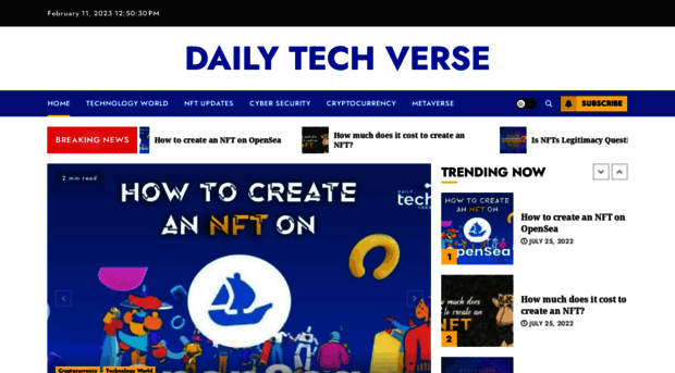 dailytechverse.com