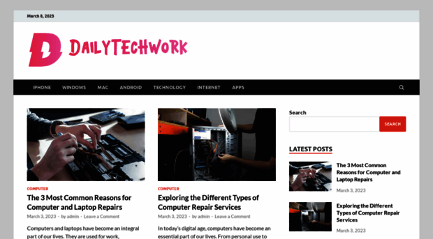 dailytechwork.com