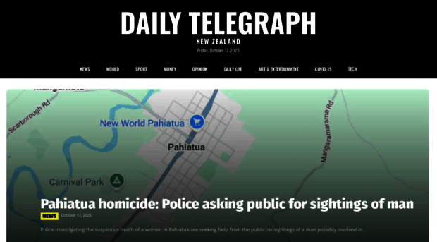 dailytelegraph.co.nz