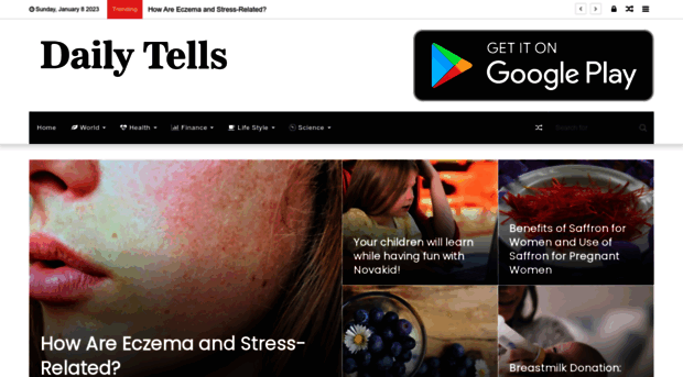 dailytells.com