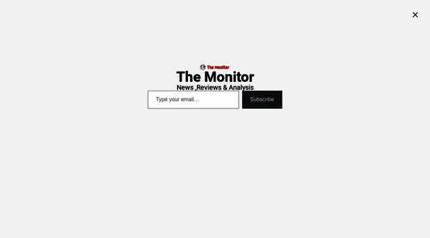 dailythemonitor.com