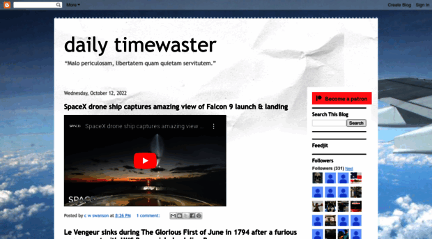 dailytimewaster.blogspot.com