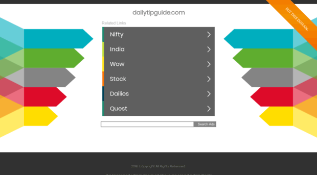 dailytipguide.com
