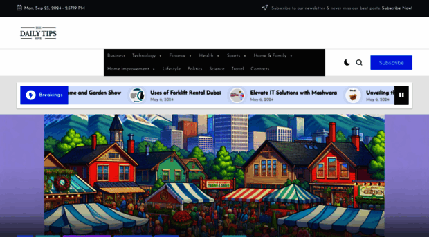 dailytipshive.com