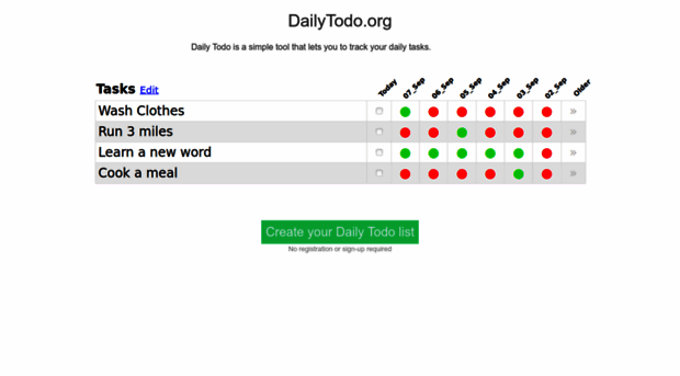 dailytodo.org