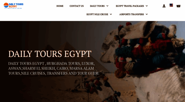 dailytoursegypt.com