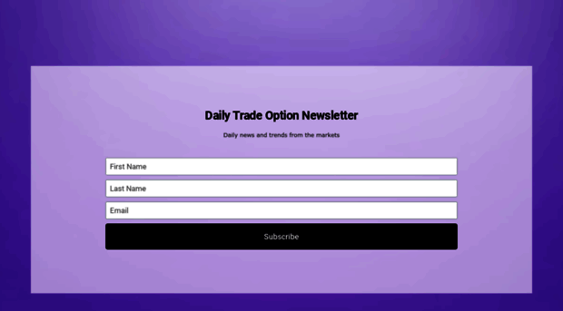 dailytradeoption.com