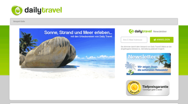 dailytravel-service.de