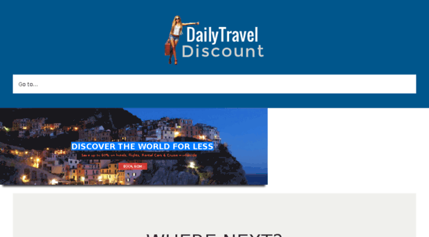 dailytraveldiscount.com