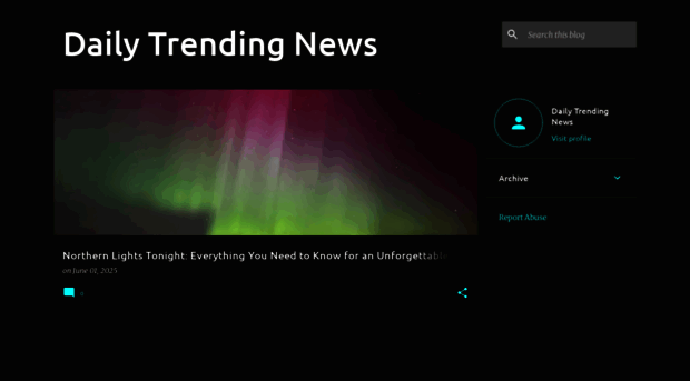 dailytrendingnewsupdates2025.blogspot.com