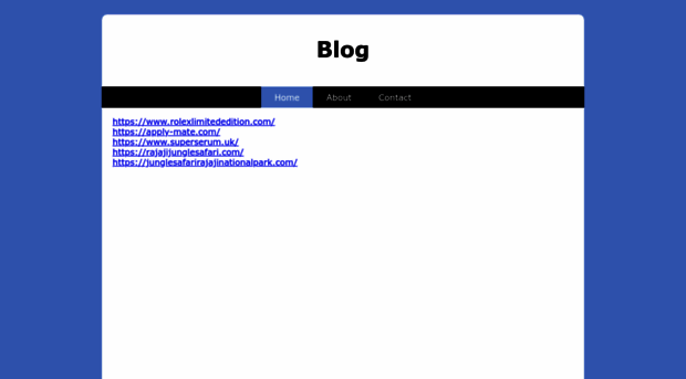 dailytrendstore.bond