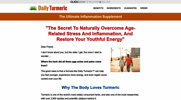 dailyturmeric.com