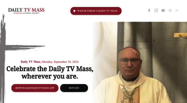 dailytvmass.com