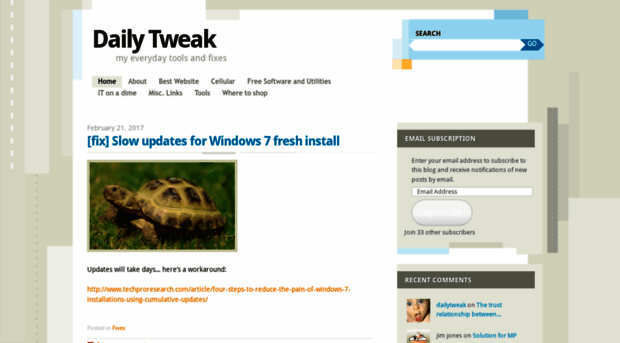dailytweak.wordpress.com