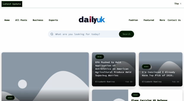 dailyuk.uk