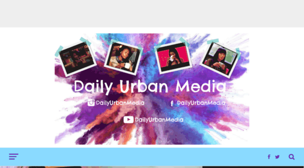 dailyurbanmedia.com