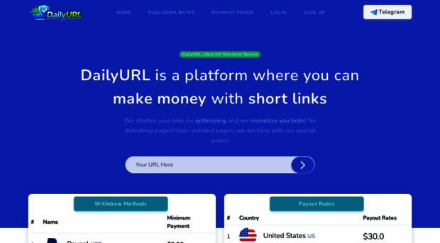 dailyurl.net