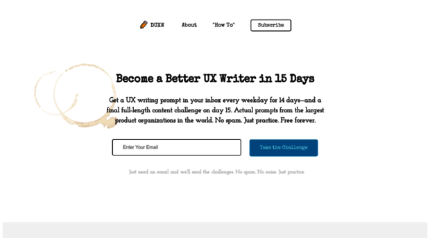 dailyuxwriting.com