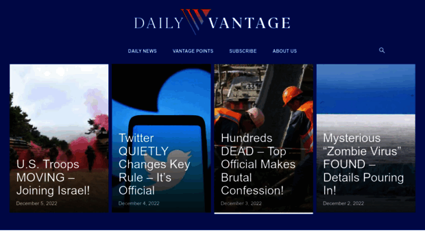 dailyvantage.com