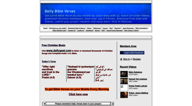 dailyverses.webs.com