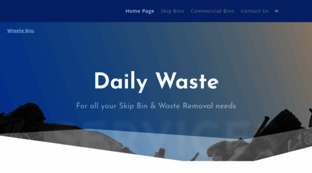 dailywaste.co.nz