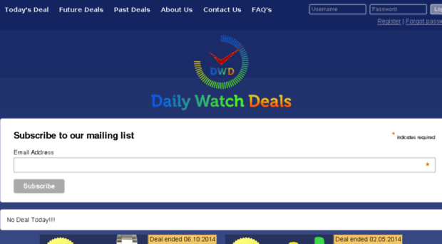 dailywatchdeal.co.uk